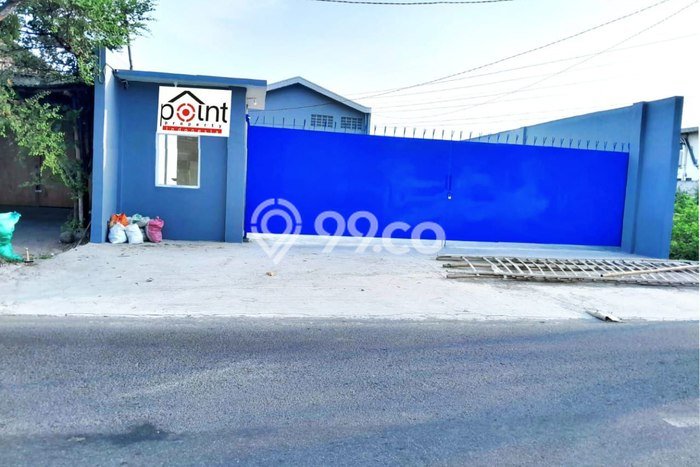 Area Strategis! Disewakan Gudang Lokasi Gatak, Sukoharjo Cocok untuk Bisnis Area Strategis! Disewakan Gudang Lokasi Gatak, Sukoharjo Cocok untuk Bisnis