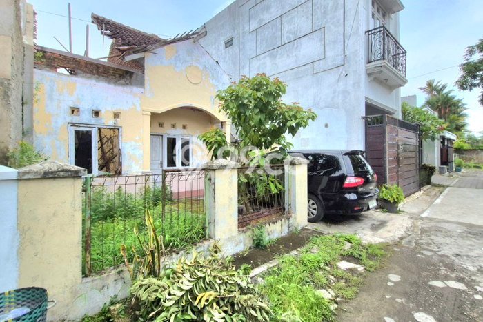 Tanah di Colomadu, Karanganyar Luas 98m2 Dijual Segera Tanah di Colomadu, Karanganyar Luas 98m2 Dijual Segera
