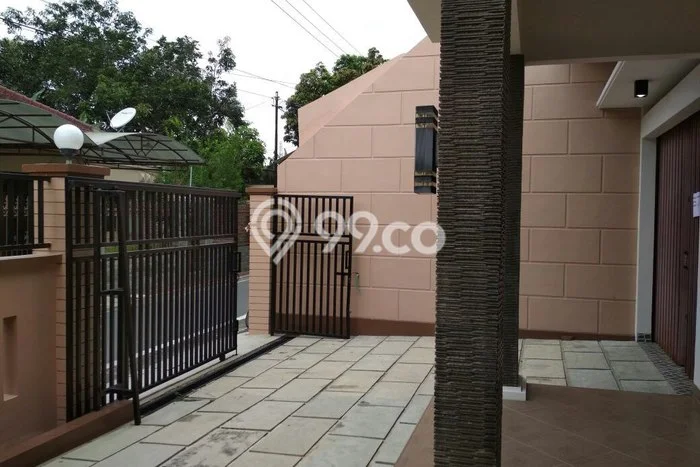 Disewakan segera hunian minimalis lokasi strategis 5 Kamar di Laweyan, Surakarta Disewakan segera hunian minimalis lokasi strategis 5 Kamar di Laweyan, Surakarta