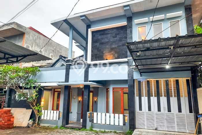 For Sale Rumah 4 Kamar Lokasi Ideal Bagus dan Strategis di Mlati For Sale Rumah 4 Kamar Lokasi Ideal Bagus dan Strategis di Mlati