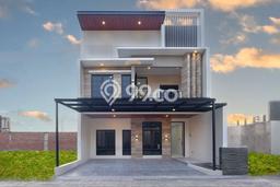Dijual Rumah 3 Kamar Lokasi Ideal Bagus dan Strategis di Kartasura Dijual Rumah 3 Kamar Lokasi Ideal Bagus dan Strategis di Kartasura