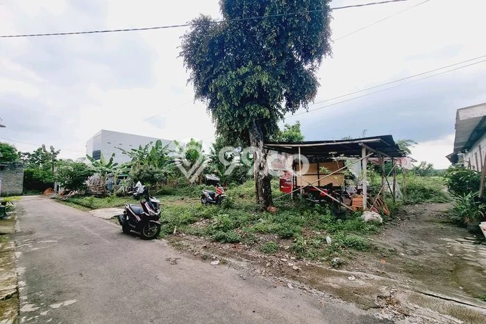 Tanah Dijual Lokasi Colomadu, Karanganyar dengan Luas Tanah 720m2 dan Status SHM Tanah Dijual Lokasi Colomadu, Karanganyar dengan Luas Tanah 720m2 dan Status SHM