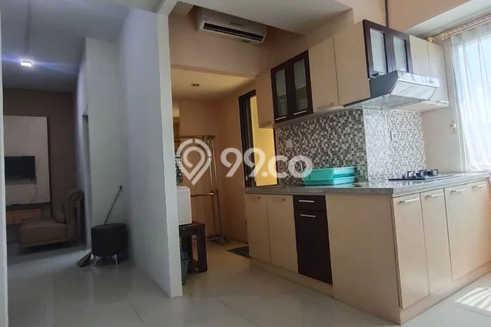 SPECIAL OFFER! Apartemen di Laweyan, Surakarta, 2 KT, Luas 59m² SPECIAL OFFER! Apartemen di Laweyan, Surakarta, 2 KT, Luas 59m²