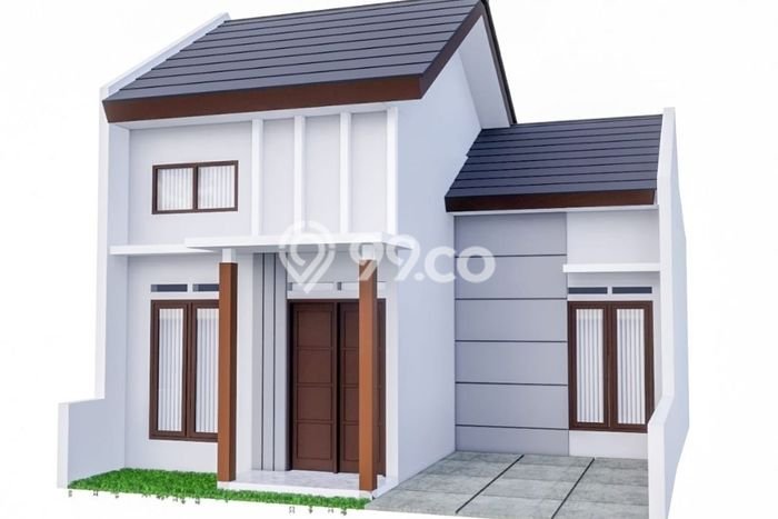 Kesempatan Investasi di Pusat Kota Colomadu, Karanganyar - LT 64m² Kesempatan Investasi di Pusat Kota Colomadu, Karanganyar - LT 64m²