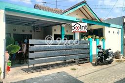 Dijual Cepat Rumah Bagus Siap Huni LB 105m2 di Colomadu, Karanganyar Dijual Cepat Rumah Bagus Siap Huni LB 105m2 di Colomadu, Karanganyar