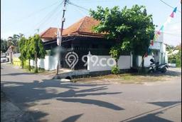Rumah Modern Cantik 3 Kamar Siap Huni di Banjarsari Rumah Modern Cantik 3 Kamar Siap Huni di Banjarsari