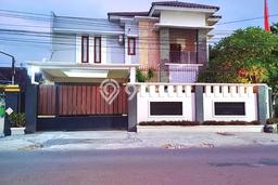 Siap Huni Rumah Mewah 5 Kamar di Colomadu Dekat ke Mana Saja Siap Huni Rumah Mewah 5 Kamar di Colomadu Dekat ke Mana Saja