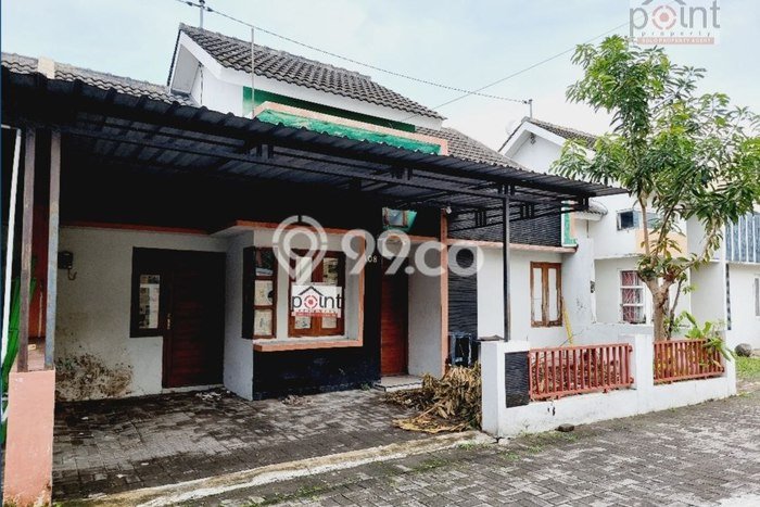 HARGA SPESIAL! Rumah Modern area Colomadu, Karanganyar, Luas 90m² Bangunan 50m² Bisa Nego! HARGA SPESIAL! Rumah Modern area Colomadu, Karanganyar, Luas 90m² Bangunan 50m² Bisa Nego!