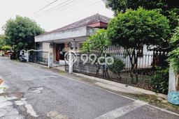 Dijual Hunian Mewah dengan Fasilitas Sekitar Komplit di Banjarsari, Solo Dijual Hunian Mewah dengan Fasilitas Sekitar Komplit di Banjarsari, Solo