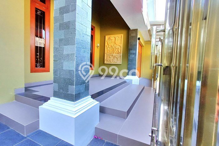 Rumah LT 190m² / LB 175m² One Gate System di Boyolali Kota, Boyolali Rumah LT 190m² / LB 175m² One Gate System di Boyolali Kota, Boyolali