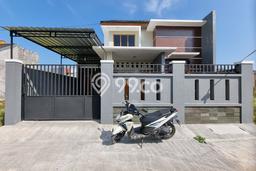 Rumah Nyaman dengan 2 Kamar Tidur di Kawasan Colomadu, Karanganyar Rumah Nyaman dengan 2 Kamar Tidur di Kawasan Colomadu, Karanganyar