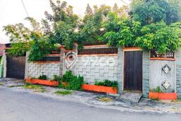 Rumah Modern Cantik 4 KT Siap Huni di Banjarsari Rumah Modern Cantik 4 KT Siap Huni di Banjarsari