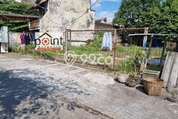 Tanah Dijual Lokasi Banjarsari, Surakarta dengan Luas Tanah 227m2 dan Status SHM Tanah Dijual Lokasi Banjarsari, Surakarta dengan Luas Tanah 227m2 dan Status SHM