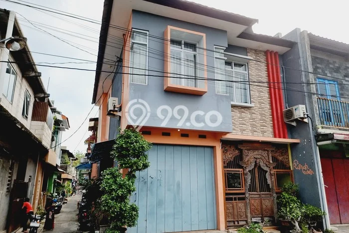 Dijual Rumah Strategis Bagus Punya 3 KT di Banjarsari Surakarta SHM Dijual Rumah Strategis Bagus Punya 3 KT di Banjarsari Surakarta SHM