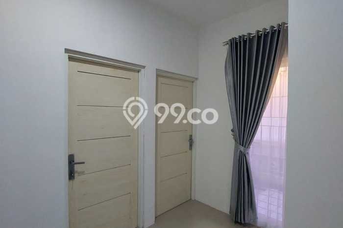 DREAM HOME! Rumah di Baki, 2 KM, Free Banjir, LT 60m² Bangunan 60m² DREAM HOME! Rumah di Baki, 2 KM, Free Banjir, LT 60m² Bangunan 60m²