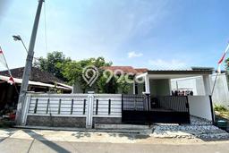 Rumah Modern Cantik 3 KT Siap Huni di Grogol Rumah Modern Cantik 3 KT Siap Huni di Grogol