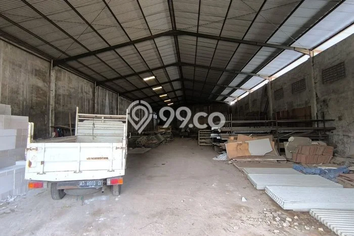 Gudang paling strategis disewakan di Colomadu Karanganyar Gudang paling strategis disewakan di Colomadu Karanganyar