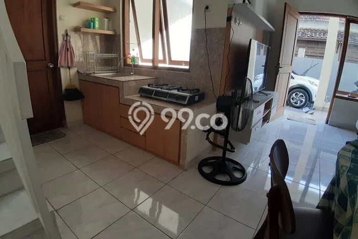 Siap Huni Rumah Mewah 6 Kamar di Banjarsari Dekat ke Mana Saja Siap Huni Rumah Mewah 6 Kamar di Banjarsari Dekat ke Mana Saja