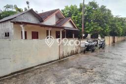 Dijual Tanah Kawasan Colomadu, Luas 250m2m², Dekat Colomadu, Karanganyar, Karanganyar Dijual Tanah Kawasan Colomadu, Luas 250m2m², Dekat Colomadu, Karanganyar, Karanganyar