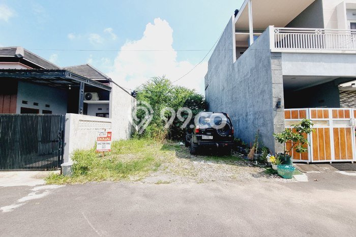 Tanah Kavling Dijual di Sukoharjo dengan Spesifikasi 80m2 Tanah Kavling Dijual di Sukoharjo dengan Spesifikasi 80m2
