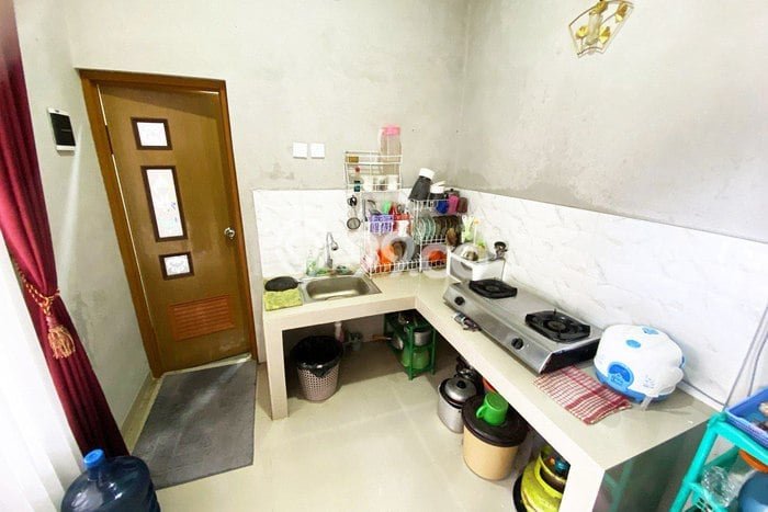 Dijual Rumah Siap Huni di Colomadu Karanganyar Harga Rp 450 Juta LT 70m2 Dijual Rumah Siap Huni di Colomadu Karanganyar Harga Rp 450 Juta LT 70m2