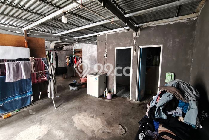 Dijual Cepat Rumah Favorit Siap Huni LB 100m2 di Colomadu, Karanganyar Dijual Cepat Rumah Favorit Siap Huni LB 100m2 di Colomadu, Karanganyar