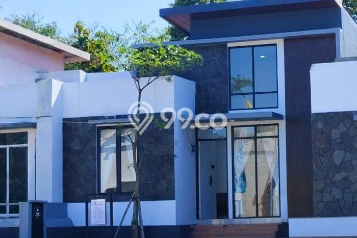 Rumah Nyaman 2 KT LB 40m2 Kondisi Bagus di Winong Rumah Nyaman 2 KT LB 40m2 Kondisi Bagus di Winong
