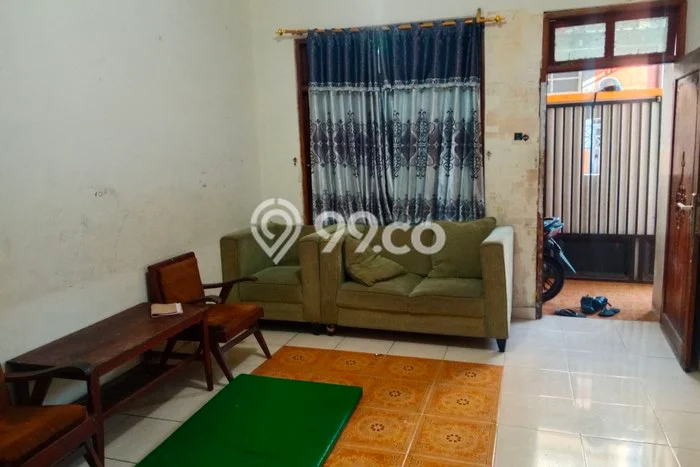 Dijual Rumah 4 Kamar Lokasi Strategis Bagus dan Strategis di Banjarsari Dijual Rumah 4 Kamar Lokasi Strategis Bagus dan Strategis di Banjarsari