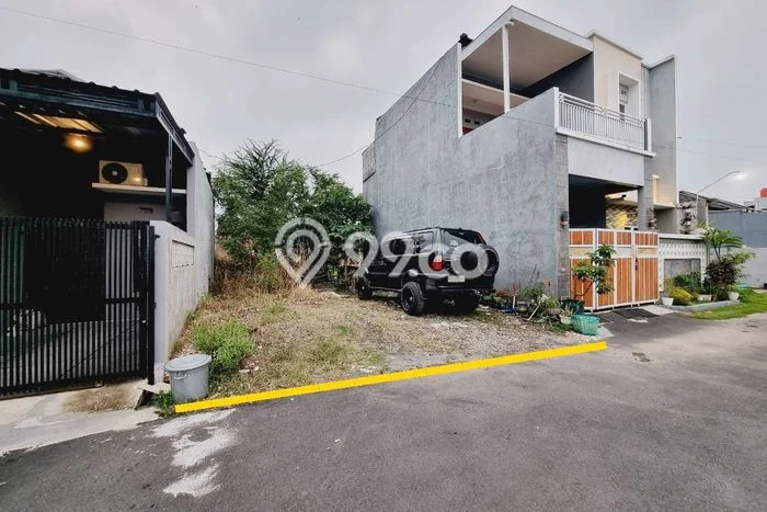 Tanah Dijual di Sukoharjo Seluas 80m2 Strategis Tanah Dijual di Sukoharjo Seluas 80m2 Strategis