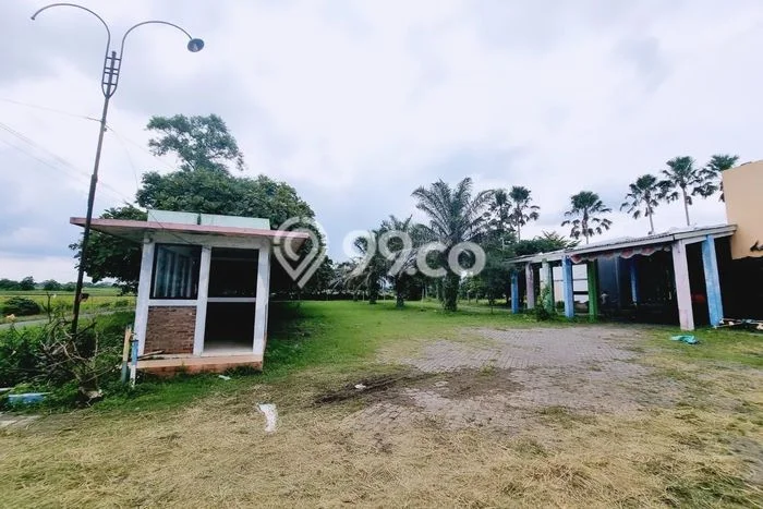 Tanah untuk Dijual di Banyudono Boyolali Luas 13400m2 Tanah untuk Dijual di Banyudono Boyolali Luas 13400m2