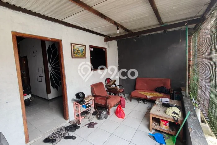 Dijual Cepat Rumah Favorit Siap Huni LB 100m2 di Colomadu, Karanganyar Dijual Cepat Rumah Favorit Siap Huni LB 100m2 di Colomadu, Karanganyar