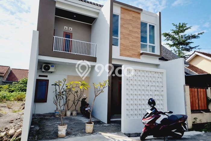 Jual Rumah Minimalis Bagus Punya 4 KT di Baki Sukoharjo SHM Jual Rumah Minimalis Bagus Punya 4 KT di Baki Sukoharjo SHM
