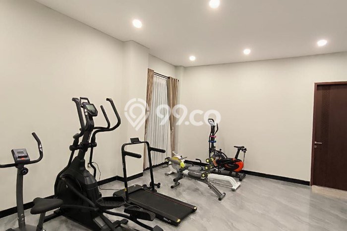 SPECIAL OFFER! Tersedia KPR Rumah Modern di Ngaglik, Sleman, Luas 280m2m² LB 600m2m² SPECIAL OFFER! Tersedia KPR Rumah Modern di Ngaglik, Sleman, Luas 280m2m² LB 600m2m²