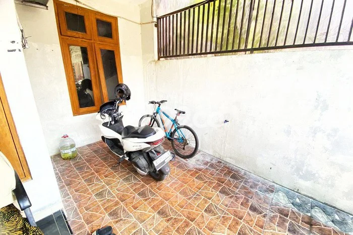Rumah Modern Minimalis 3 Kamar Siap Huni di Baki Rumah Modern Minimalis 3 Kamar Siap Huni di Baki