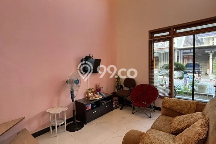 Dijual Cepat Rumah Favorit Siap Huni LB 57m2 di Grogol, Sukoharjo Dijual Cepat Rumah Favorit Siap Huni LB 57m2 di Grogol, Sukoharjo