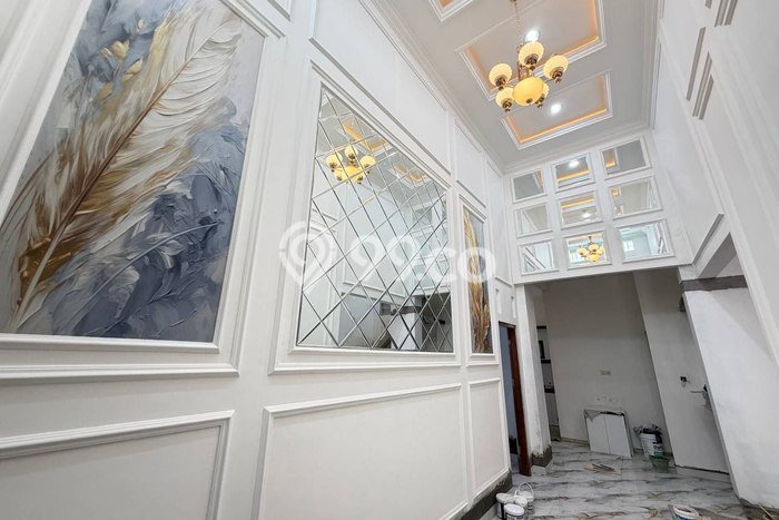 Dijual Rumah 3 Kamar Lokasi Ideal Bagus dan Strategis di Baki Dijual Rumah 3 Kamar Lokasi Ideal Bagus dan Strategis di Baki