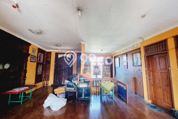 Rumah Eksklusif Dijual LT 206m2 di Banjarsari, Surakarta Rumah Eksklusif Dijual LT 206m2 di Banjarsari, Surakarta