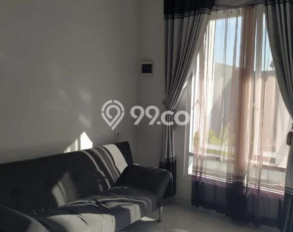 Siap Huni Rumah Mewah 6 Kamar di Banjarsari Dekat ke Mana Saja Siap Huni Rumah Mewah 6 Kamar di Banjarsari Dekat ke Mana Saja