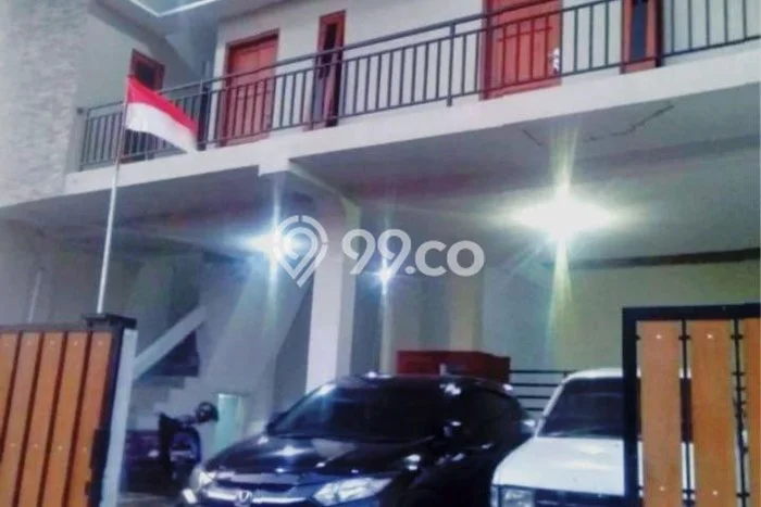Unit Kost Dijual di Kartasura dengan 7 Kamar Tidur & Luas Bangunan 325m2 Unit Kost Dijual di Kartasura dengan 7 Kamar Tidur & Luas Bangunan 325m2