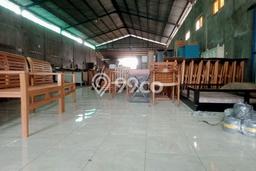 Untuk Dijual Gudang di Sukoharjo Sukoharjo LT 2181m2 / LB 1000m2 Untuk Dijual Gudang di Sukoharjo Sukoharjo LT 2181m2 / LB 1000m2