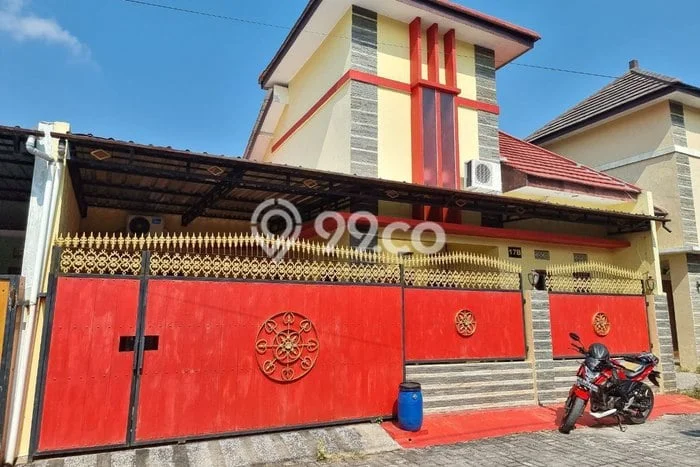 Dijual Hunian Rumah Terawat 3 Kamar di Gentan, Sukoharjo Dijual Hunian Rumah Terawat 3 Kamar di Gentan, Sukoharjo