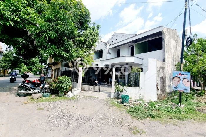 Rumah LT 186m2m² Lokasi Premium di Banjarsari, Dekat Fasilitas Umum, Surakarta Rumah LT 186m2m² Lokasi Premium di Banjarsari, Dekat Fasilitas Umum, Surakarta