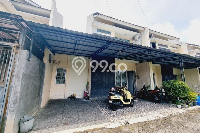 Rumah Modern 3 KT di Gentan Sukoharjo Unfurnished Rumah Modern 3 KT di Gentan Sukoharjo Unfurnished