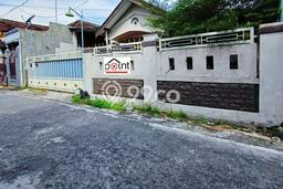Dijual Rumah Strategis Bagus Punya 3 KT di Baki Sukoharjo SHM Dijual Rumah Strategis Bagus Punya 3 KT di Baki Sukoharjo SHM
