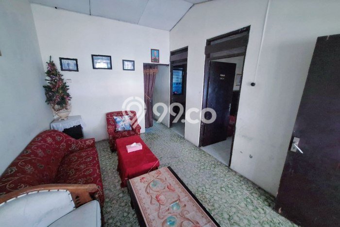 Rumah Minimalis 3 KT LT 144m2 di Mojosongo Rumah Minimalis 3 KT LT 144m2 di Mojosongo