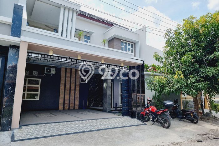 HARGA SPECIAL! Rumah Asri di Banjarsari, LT 150m² LB 250m² HARGA SPECIAL! Rumah Asri di Banjarsari, LT 150m² LB 250m²