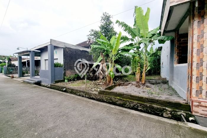 Lahan Investasi Lokasi Colomadu Karanganyar SHM Lahan Investasi Lokasi Colomadu Karanganyar SHM