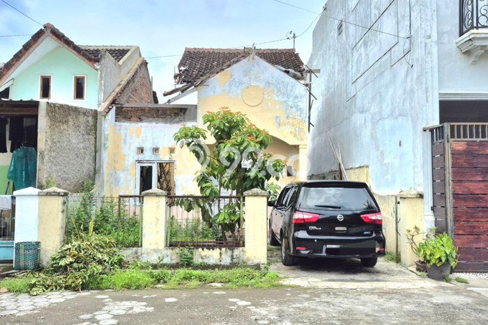 Tanah di Colomadu, Karanganyar Luas 98m2 Dijual Segera Tanah di Colomadu, Karanganyar Luas 98m2 Dijual Segera