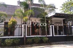 Rumah Modern Minimalis 3 KT Bisa Langsung Pindah di Grogol Rumah Modern Minimalis 3 KT Bisa Langsung Pindah di Grogol