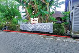 Lahan Kosong Dijual di Surakarta dengan Area 99m2 Lahan Kosong Dijual di Surakarta dengan Area 99m2